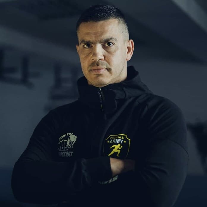 Dalibor Grbić